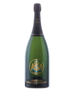 Barons de Rothschild Brut Champagne Magnum