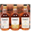 Dewar's Variety Collection  3x20cl