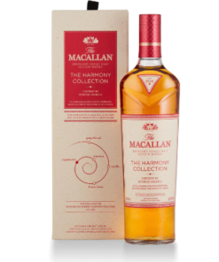 The Macallan Harmony Collection Inspired by Intense Arabica Single Malt Scotch Whisky