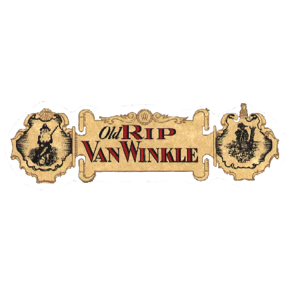 pappy van winkle