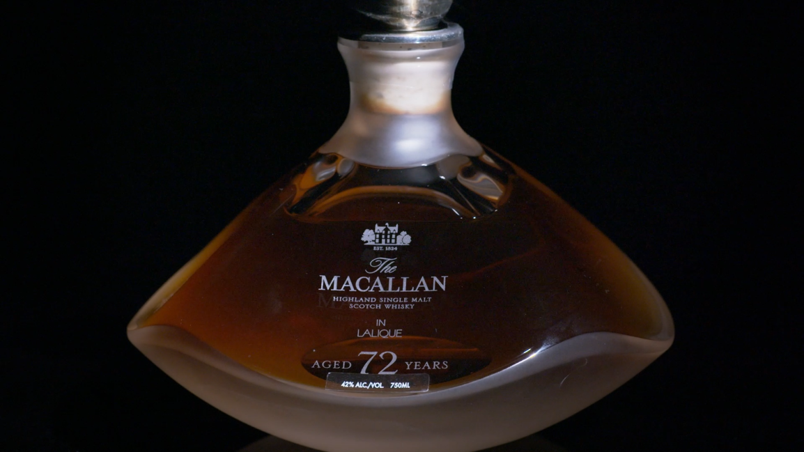 best macallan scotch