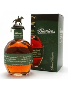 blanton's special reserve for sale