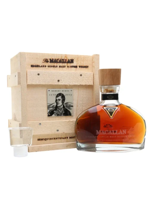 Macallan 12 Year Old for sale