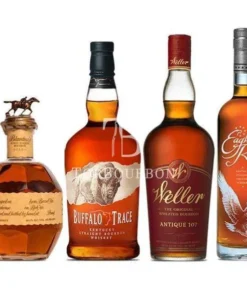 buffalo trace bourbon whiskey