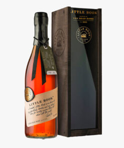 Little Book Bourbon for Sale